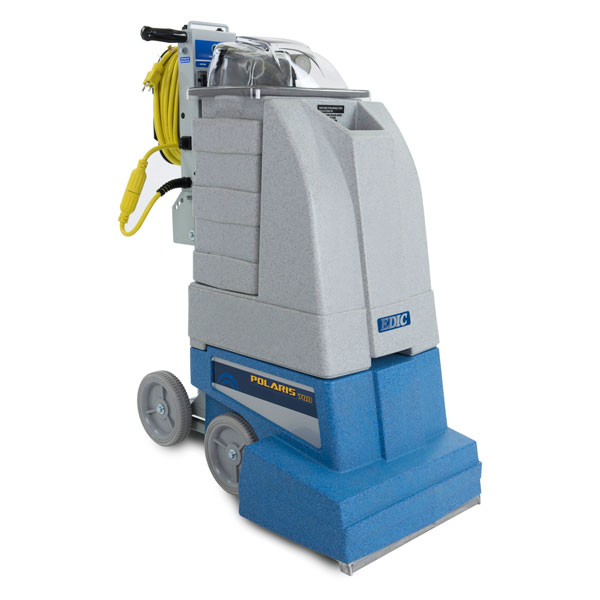 Supernova Self-Contained Carpet Extractors