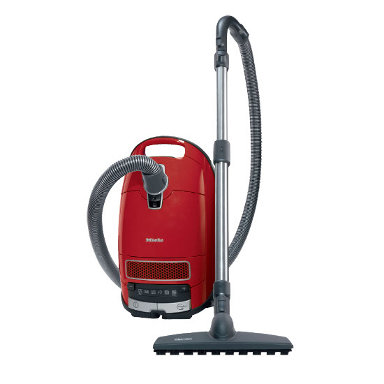 Miele Complete Pure Suction Canister Vacuum